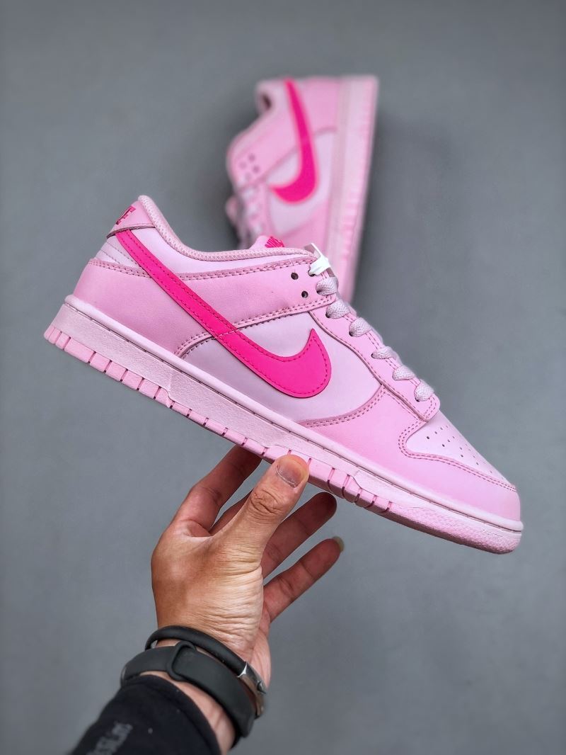 Nike Dunk Shoes